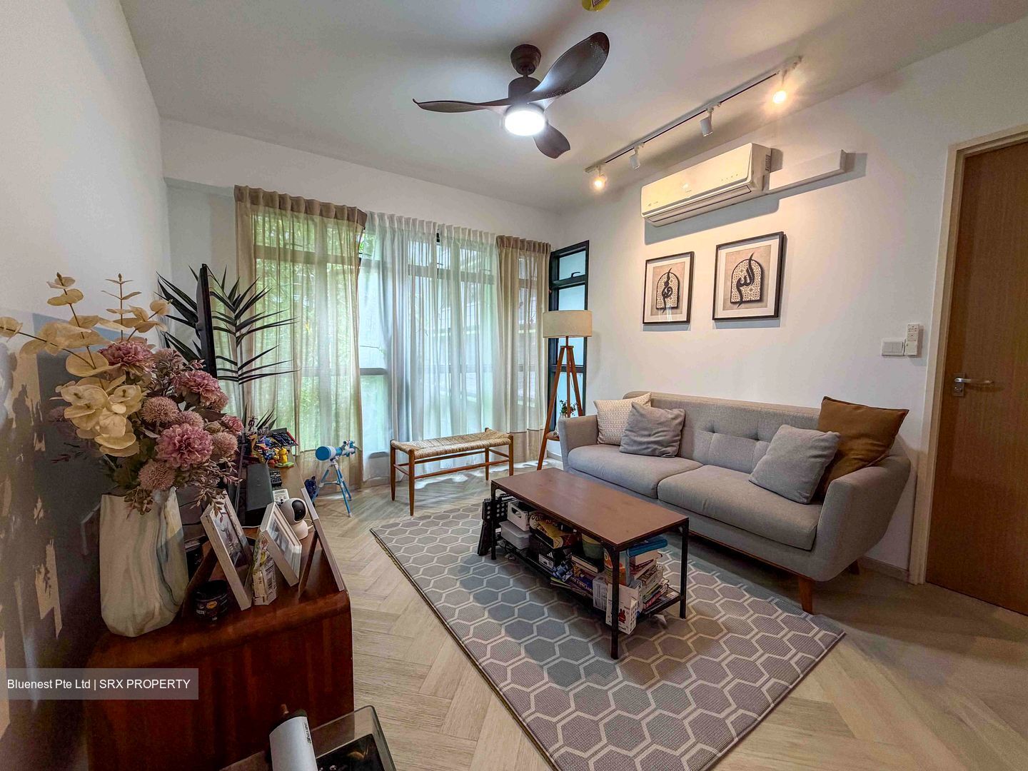 Blk 104A Alkaff Courtview (Toa Payoh), HDB 3 Rooms #629252681